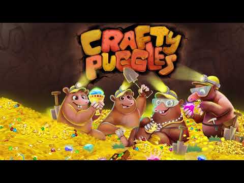 Crafty Puggles | 5+ Yrs